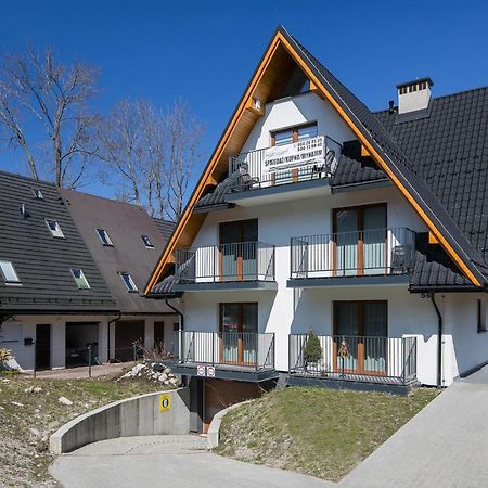 Rent Like Home - Droga Na Bystre 4 Zakopane Esterno foto