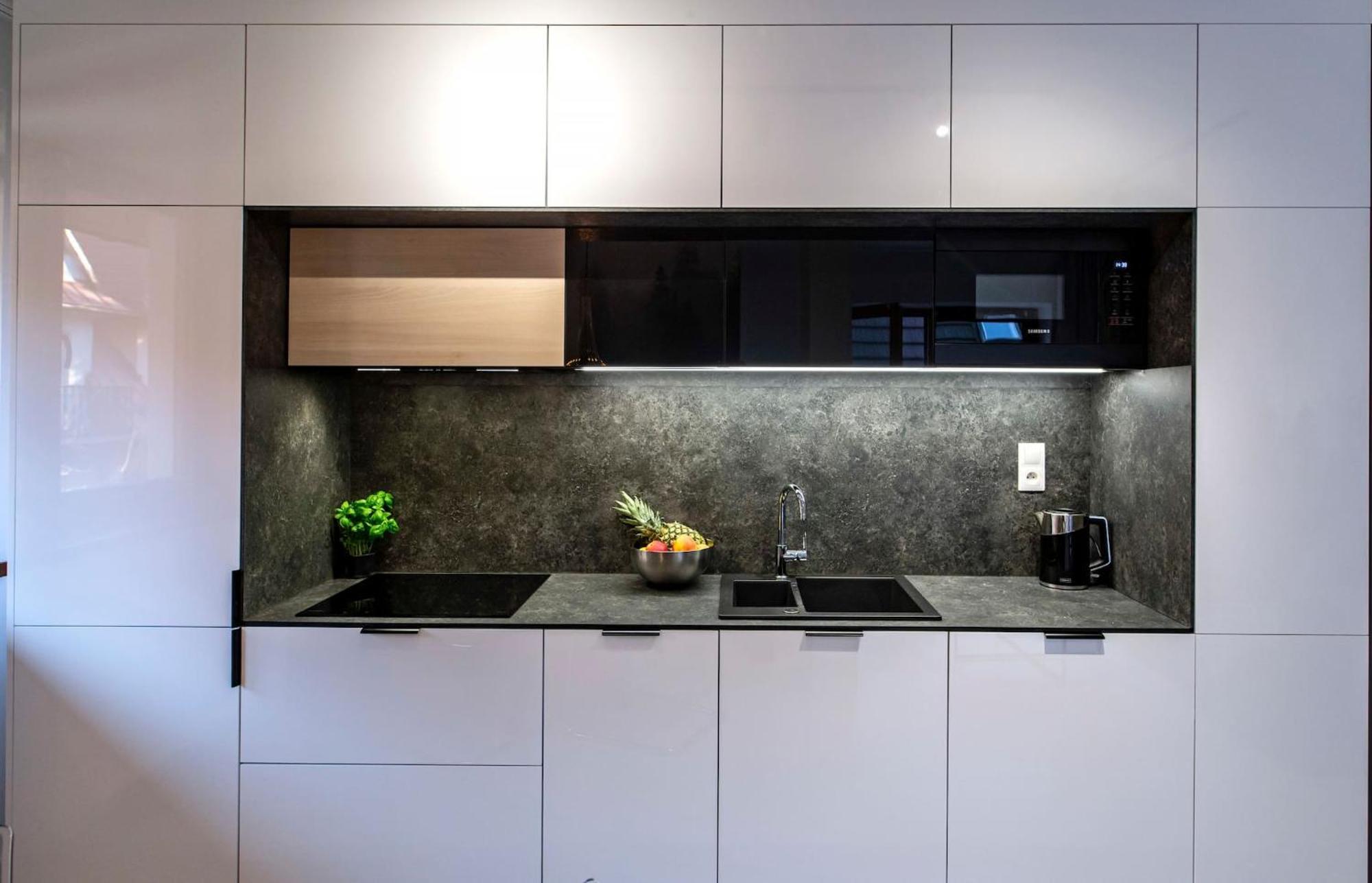 Rent Like Home - Droga Na Bystre 4 Zakopane Esterno foto