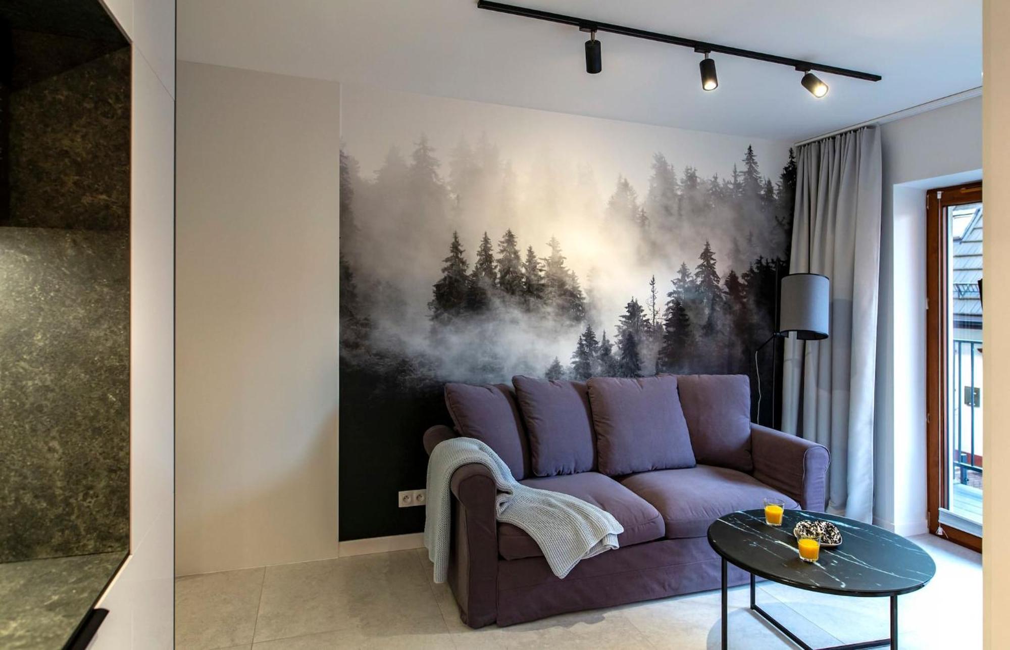 Rent Like Home - Droga Na Bystre 4 Zakopane Esterno foto