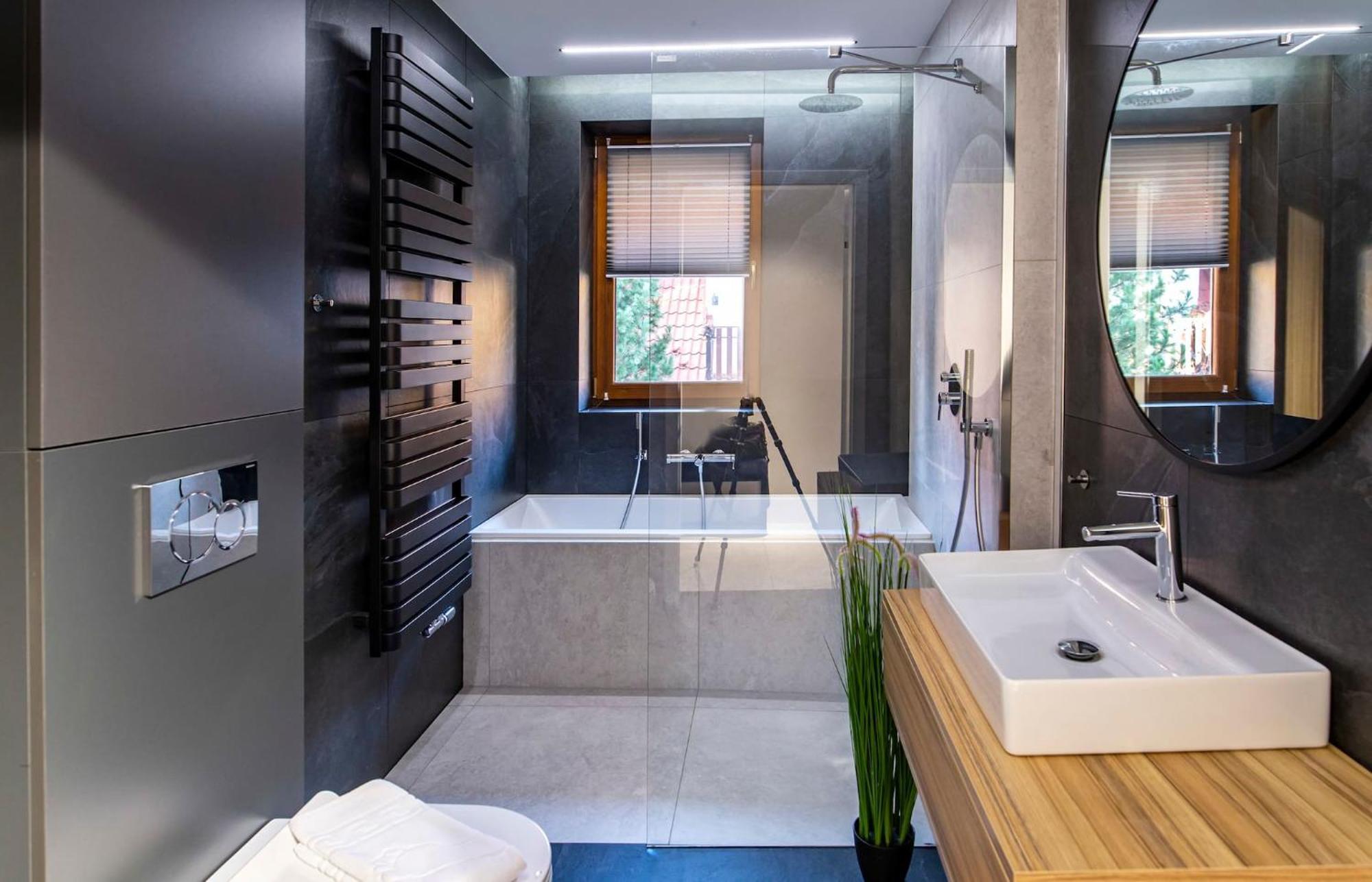 Rent Like Home - Droga Na Bystre 4 Zakopane Esterno foto