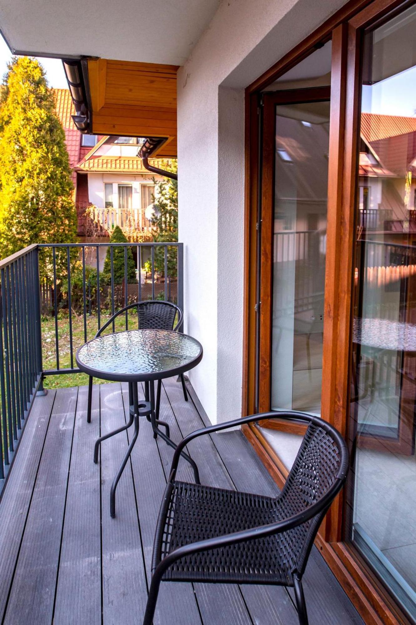 Rent Like Home - Droga Na Bystre 4 Zakopane Esterno foto