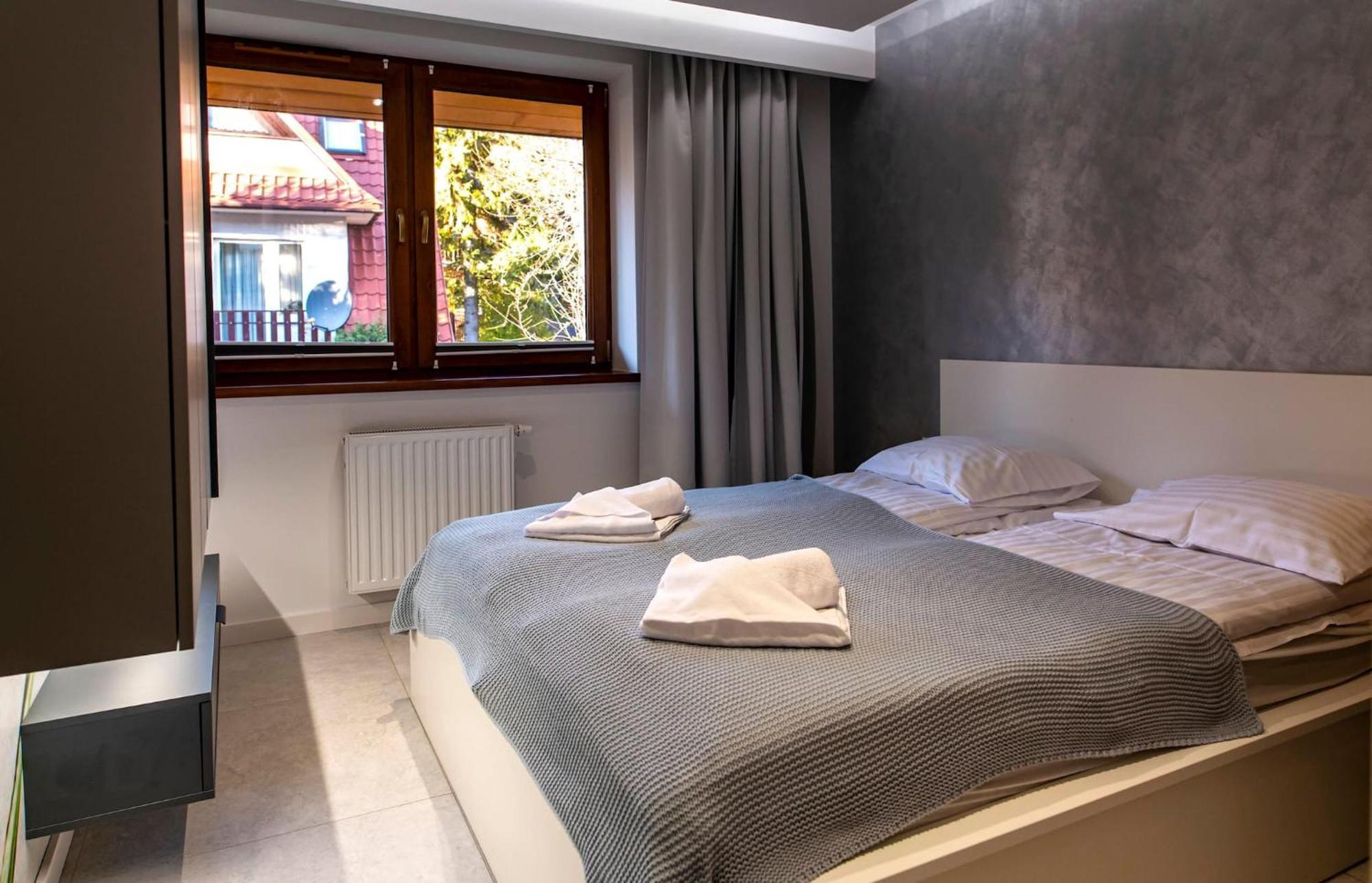 Rent Like Home - Droga Na Bystre 4 Zakopane Esterno foto